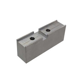 250mm Soft Top Jaw For TOS Chucks (Piece) product photo