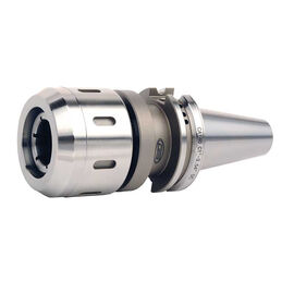 CAT40 1-1/4" x 3.54" Dual Contact Milling Chuck product photo