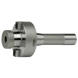 R8 1-1/4" x 1.00" Shell Mill Holder product photo