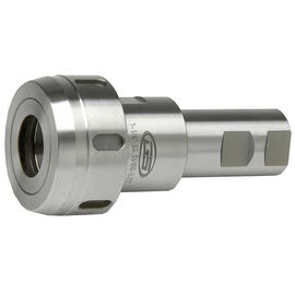 1-1/2" TG100 Straight Shank Collet Chuck product photo