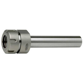 5/8" ER11 Straight Shank Collet Chuck product photo