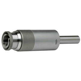 1-1/4" x 4.13" #1 Straight Shank Tension/Compression Tap Holder product photo