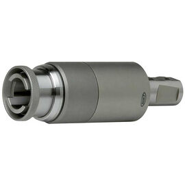 1-1/4" x 5.55" #2 Tension/Compression Tap Holder With Weldon Shank product photo