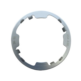 CAT50/BT50/SK50/HSK100A Adapter Ring product photo