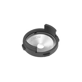 0.314"-0.551" (8mm-14mm) Heat Focusing Stop Disk product photo