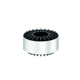 C8 CAPTO Finned Support Cooling Adapter product photo