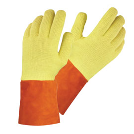 Pair of Heat Resistant Gloves product photo