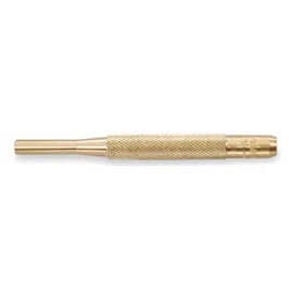 1/16" Brass Drive Pin Punch product photo