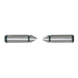 0.4-0.5mm/64-48TPI Asimeto Screw Thread Micrometer Anvil product photo