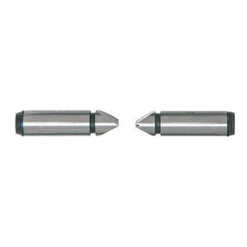 0.6-0.9mm/44-28TPI Asimeto Screw Thread Micrometer Anvil product photo