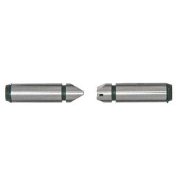 2.0-3.0mm/13-9TPI Asimeto Screw Thread Micrometer Anvil product photo