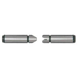 3.5-5.0mm/8-5TPI Asimeto Screw Thread Micrometer Anvil product photo
