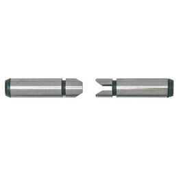 5.5-7.0mm/4.5-3.5TPI Asimeto Screw Thread Micrometer Anvil product photo
