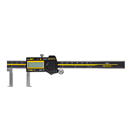 0.8-6" ABS Digital Caliper For Inside Grooves product photo