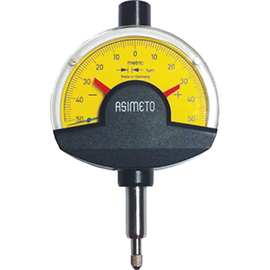 0.004" x 0.00005" Ultra Precision Dial Gauge product photo