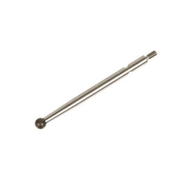 0.04 Steel Ball 1/2 Tip Asimeto Replacement Tip For Brown & Sharpe Indicator product photo