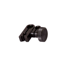 For 8mm & 6mm Diameter Dovetail Stem Asimeto Swivel Clamp product photo