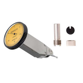 0.008" x 0.0001" 0-4-0 Asimeto Vertical Dial Test Indicator product photo