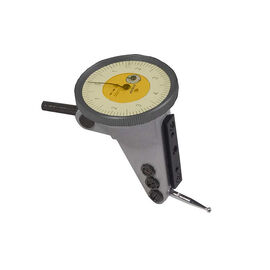 0.060" x 0.0005" Vertical Asimeto Extended Range Dial Test Indicator product photo