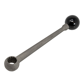 # Clamping Lever D1;D2 product photo