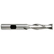 5/16" Diameter x 3/8" Shank 2-Flute Long Length HSCO Cobalt End Mill product photo