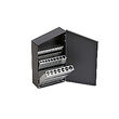 Drill Case Holds: 1/16" - 1/2" By 32nds Drill Bits product photo