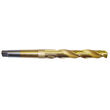 3/4" MT2 Taper Shank TiN Coated H.S.S. Drill Bit product photo