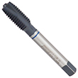 M12x1.25 Blue Ring HSSE-V3 Metric Spiral Point Tap product photo