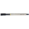 4-40 UNC 4" O.A.L. Yellow Ring HSSE-V3 Spiral Point Tap product photo