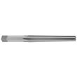#3/0 Straight Flute H.S.S. Taper Pin Reamer product photo