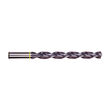 Letter A High Performance TiAlN Coated Cobalt Parabolic Jobber Drill Bit product photo