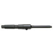 Series #2.5 MT4 Short Length Taper Shank Straight Flute Spade Drill product photo