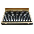 190pc Precision Steel Pin Gauge Set product photo
