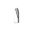 #109 H10 Right Hand Tool Bit For VHU-125 Boring & Facing Head product photo