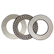 #3 Needle Bearing Thrust Collar For GS810 Machine Vise (Pre Aug 2009) product photo