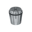 ER40 24.5-25.0mm (0.9842 ) Collet product photo