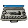 ER16 Collet Chuck Set With 3/4"x4" Holder product photo