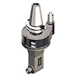 BT50 ER11 Fixed Right Angle Head product photo