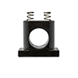 Model C Clamping Block For Turret Type Quick Change Tool Posts product photo
