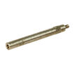 1/2" With 4-48 Thread Asimeto Dial Indicator Extension Rod product photo