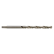 9/64" Bright Finish Jobber Length Drill Bit With Tang product photo