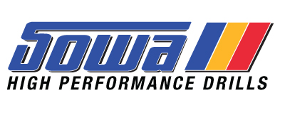 Sowa High Performance Drills