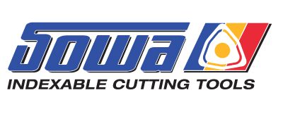 Sowa Indexable Cutting Tools